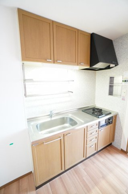 【キッチン】 | フェニックスB