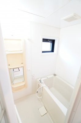 【浴室】 | フェニックスB