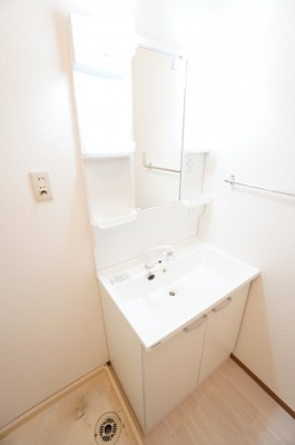 【独立洗面台】 | フェニックスB