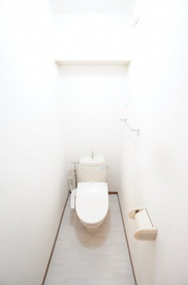 【トイレ】 | フェニックスB