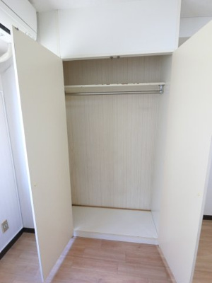 【収納】 | 第一野田マンション