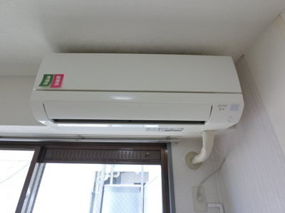 【設備】 | 第一野田マンション