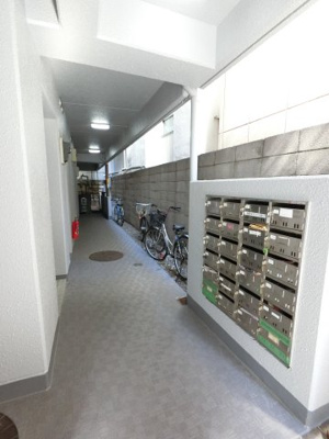 【その他共用部分】 | 第一野田マンション