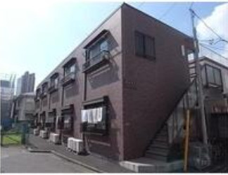 【外観】 | シャイン