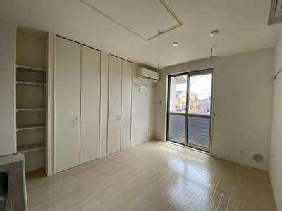 【寝室】 | ヒルトップシャーメゾン【SHM】 | 角部屋二面採光洋室7.5帖のお部屋です！

