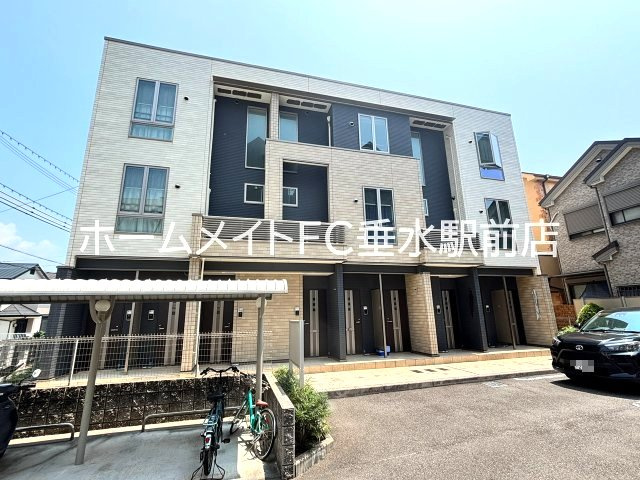 グレイス大町