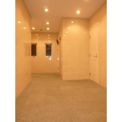 【ロビー】 | メゾンTADO