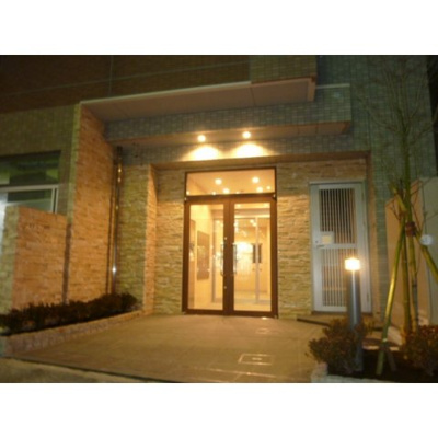 【外観】 | メゾンTADO