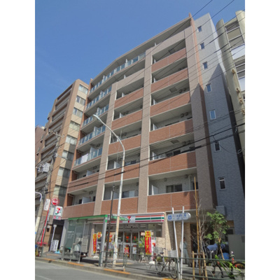 【外観】 | メゾンTADO