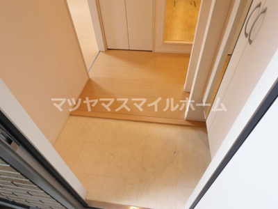 【玄関】 | フローラ