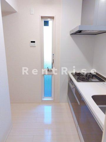 エスポワールＨｕｇの玄関