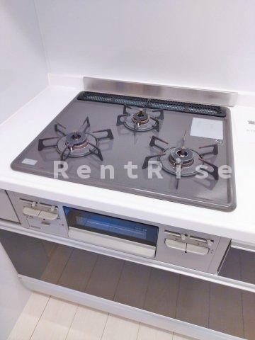 エスポワールＨｕｇのキッチン