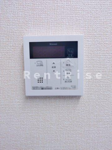 エスポワールＨｕｇの設備