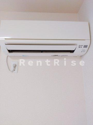 エスポワールＨｕｇの設備