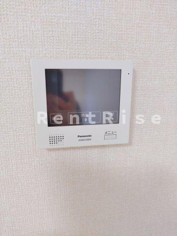 エスポワールＨｕｇのセキュリティ