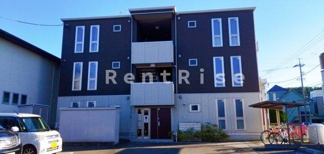 エスポワールＨｕｇの外観