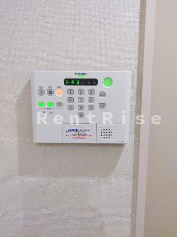 エスポワールＨｕｇの設備