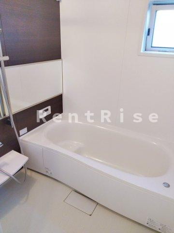 エスポワールＨｕｇの浴室