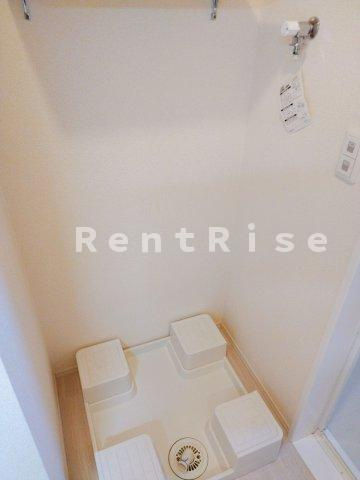 エスポワールＨｕｇの設備