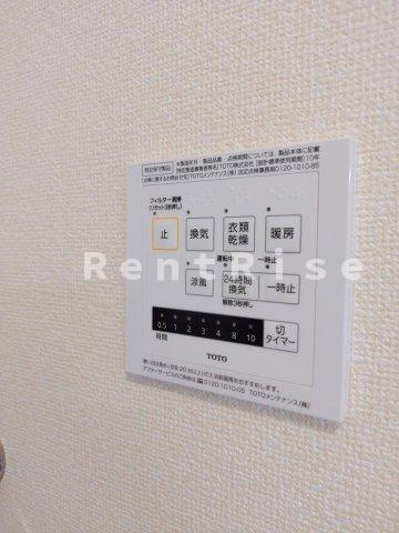 エスポワールＨｕｇの設備