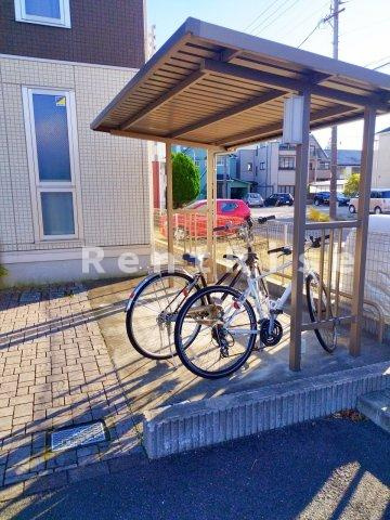 エスポワールＨｕｇのその他共用部分