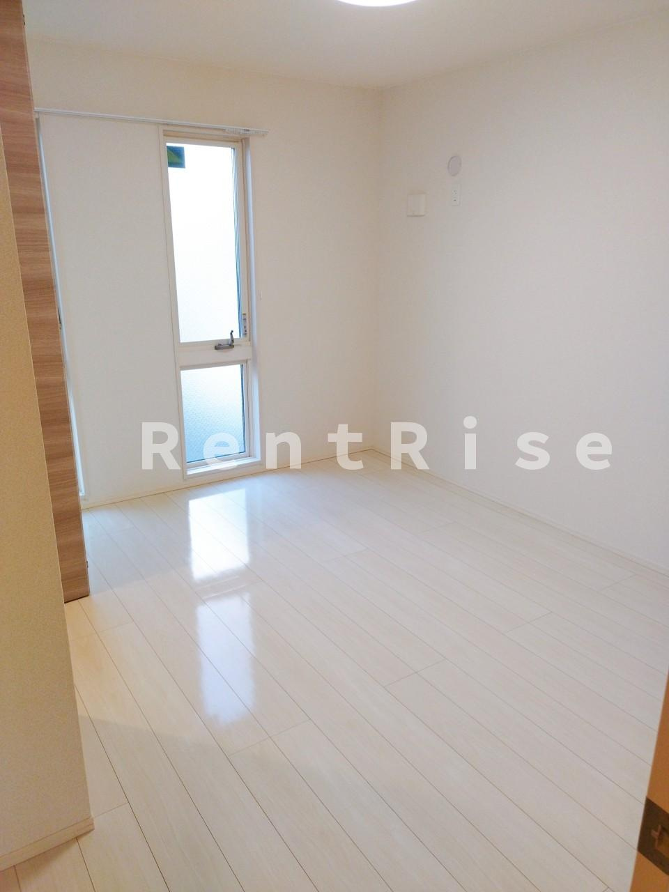 エスポワールＨｕｇの居間・リビング