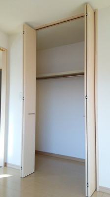 【収納】 | ルミエール