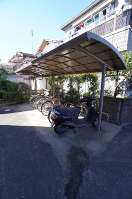 【その他共用部分】 | ルミエール