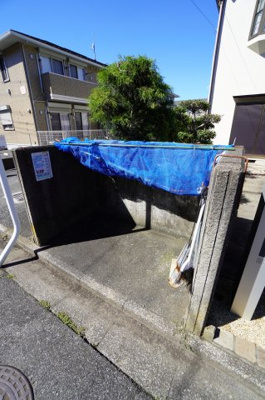 【その他共用部分】 | ルミエール