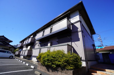 【外観】 | ルミエール