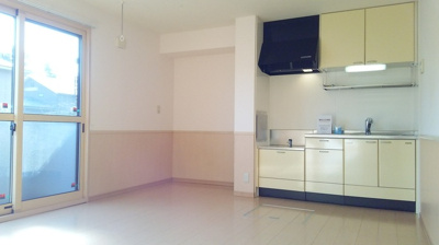 【居間・リビング】 | ルミエール