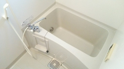 【浴室】 | ルミエール