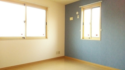 【洋室】 | ルミエール