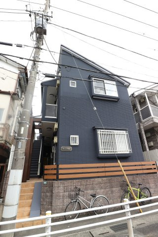 グレーシア所沢