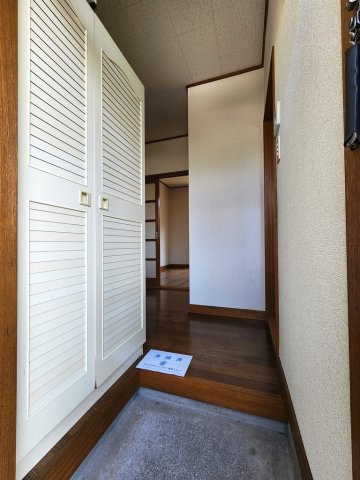 【玄関】 | コーポエイト