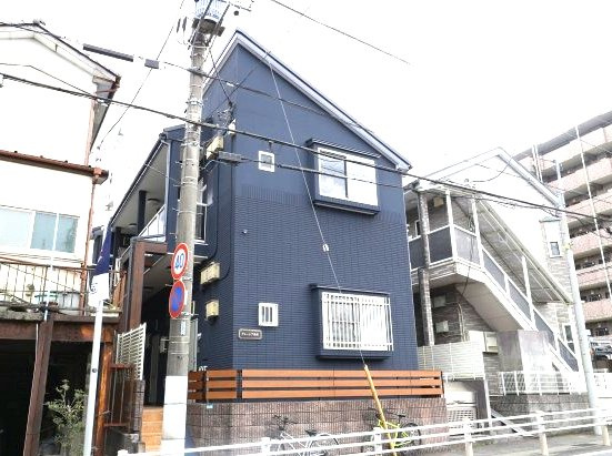 グレーシア所沢