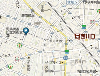 【地図】