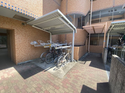 【その他共用部分】 | セトルコート山御影