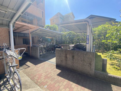 【その他共用部分】 | セトルコート山御影