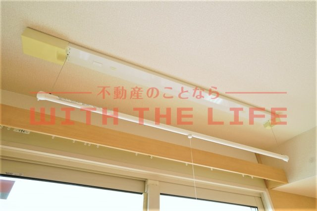 ヴィルヌーブ伍番街【キャッシュバック対象】の設備