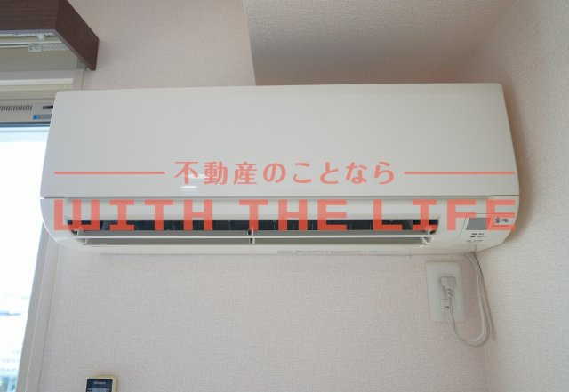 ヴィルヌーブ参番館【キャッシュバック対象物件】の設備