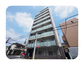 【外観】 | 外観も気になるポイント