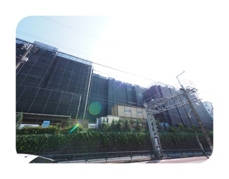 【外観】 | 外観も気になるポイント