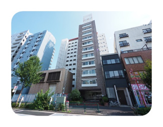 【外観】 | おしゃれな外観です