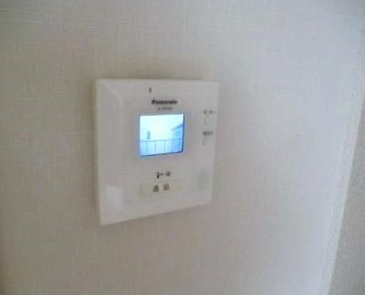 船橋市三山２丁目のアパートの設備