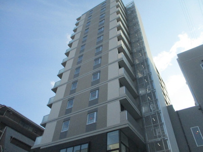 【外観】 | APOLLO