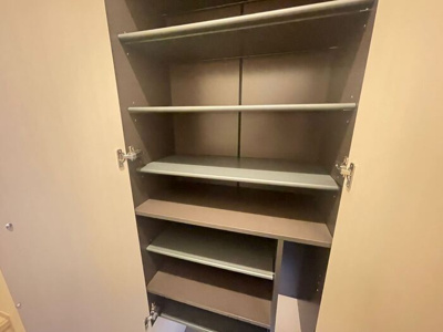 【収納】 | サウスウィンド