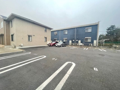 【駐車場】 | サウスウィンド