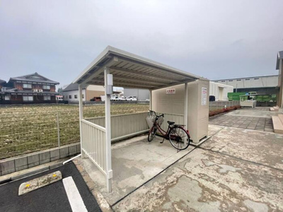 【その他共用部分】 | サウスウィンド