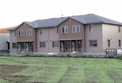 【外観】 | サウスウィンド